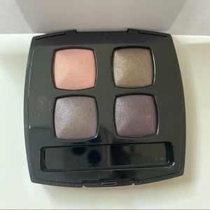 Chanel Quad Eyeshadow Les 4 Ombres in Enigma 19